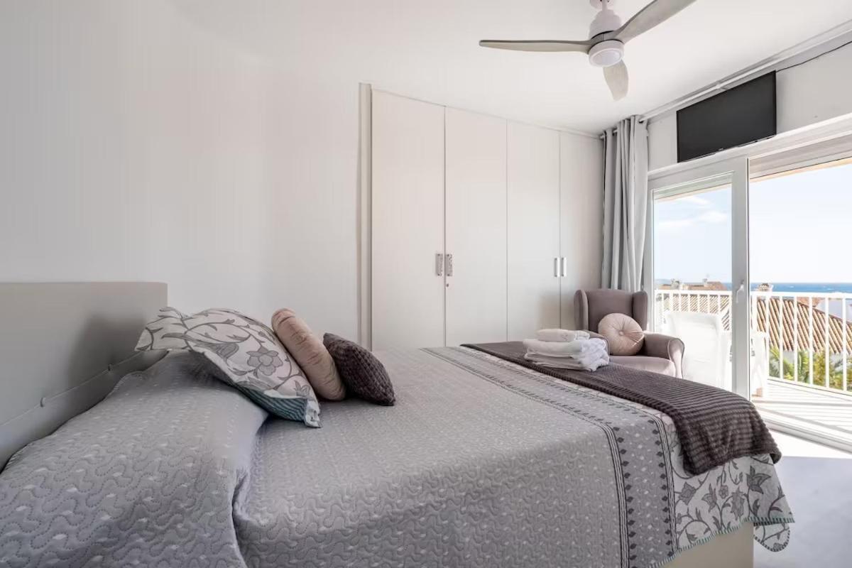 Appartement Rentitspain Vistas Unicas Nerja