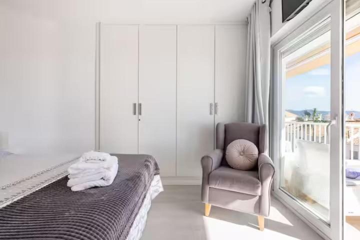 Appartement Rentitspain Vistas Unicas Nerja