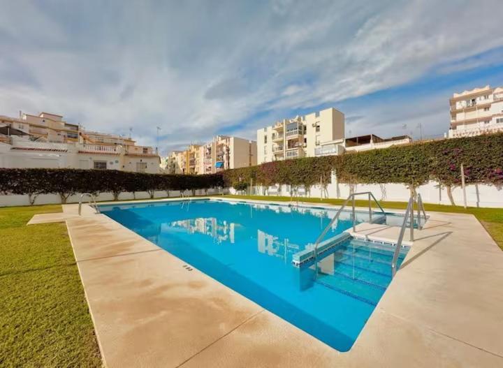 Appartement Rentitspain Vistas Unicas