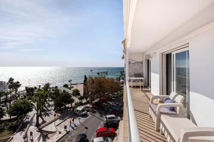 Appartement Rentitspain Vistas Unicas *