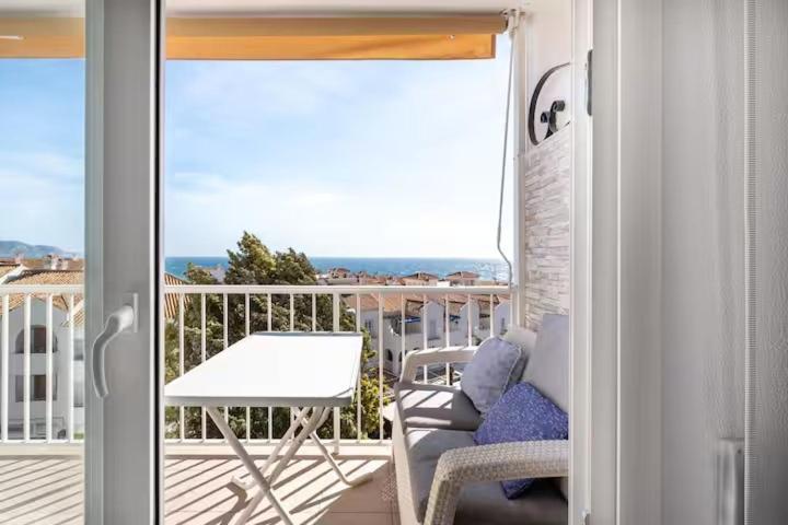 Rentitspain Vistas Unicas Appartement *